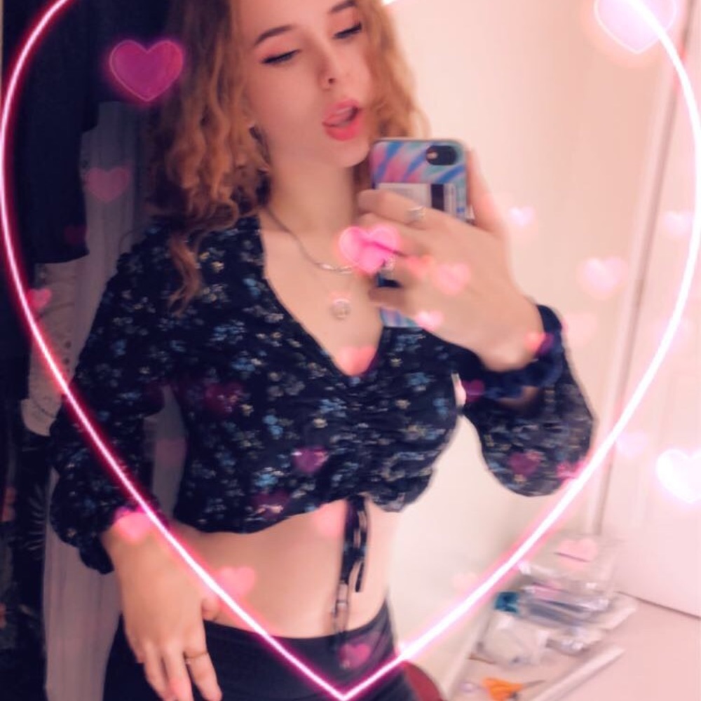 Meet your Posher, Ryleigh